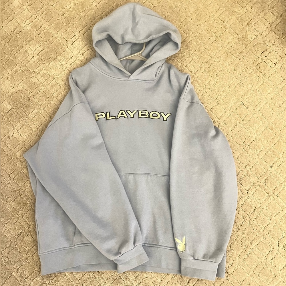 Playboy Hoodie